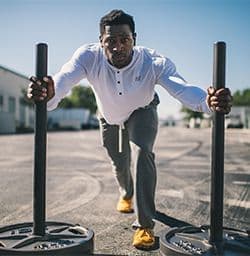 Foto van Bijkerke Personal Training