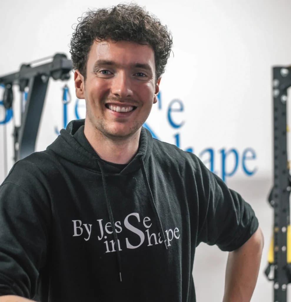 Foto van By Jesse in shape (Alphen aan den Rijn)