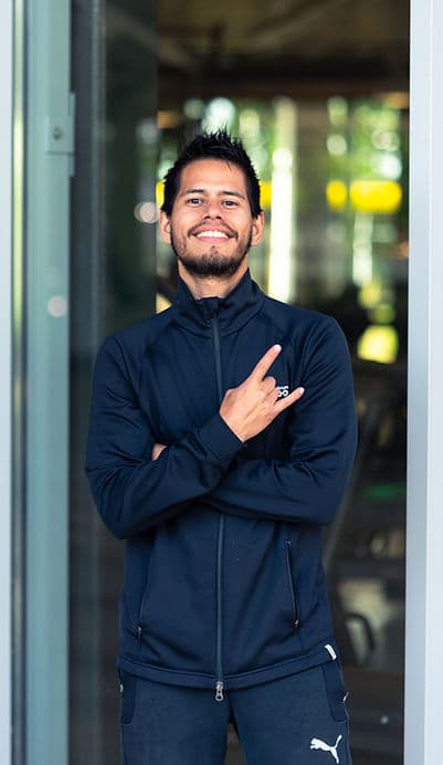 Foto van Castellanox Health