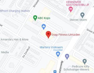 Foto van EPT Personal Training Alkmaar