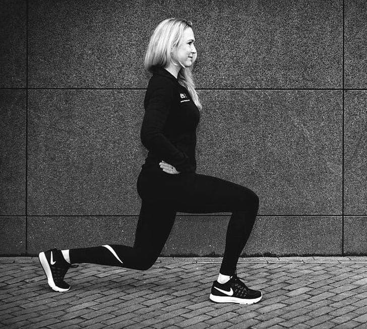 Foto van Esre Personal Training