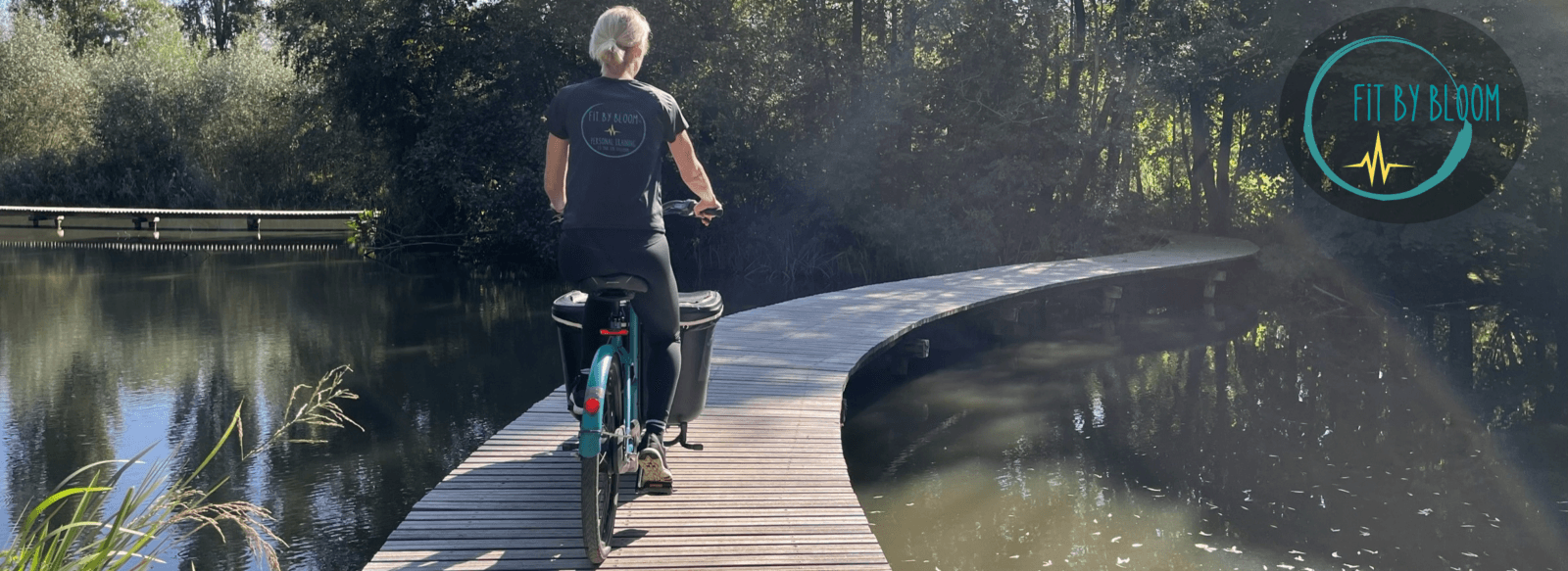 Foto van Fit by Bloom