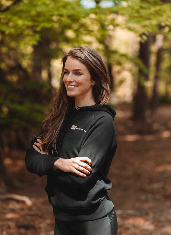 Foto van Fit with Nicki