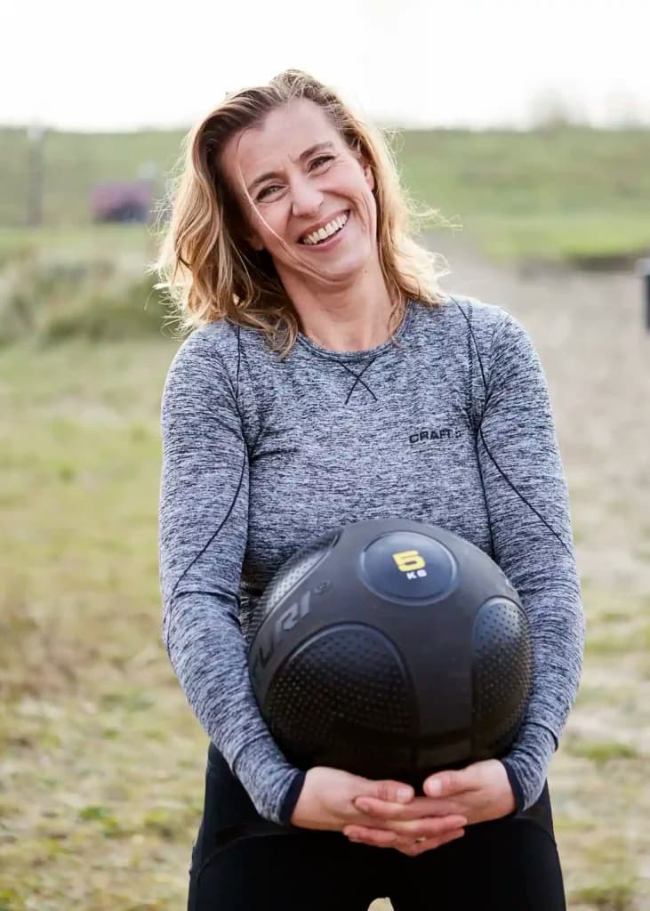 Foto van IJburg Stijntje Bruijn