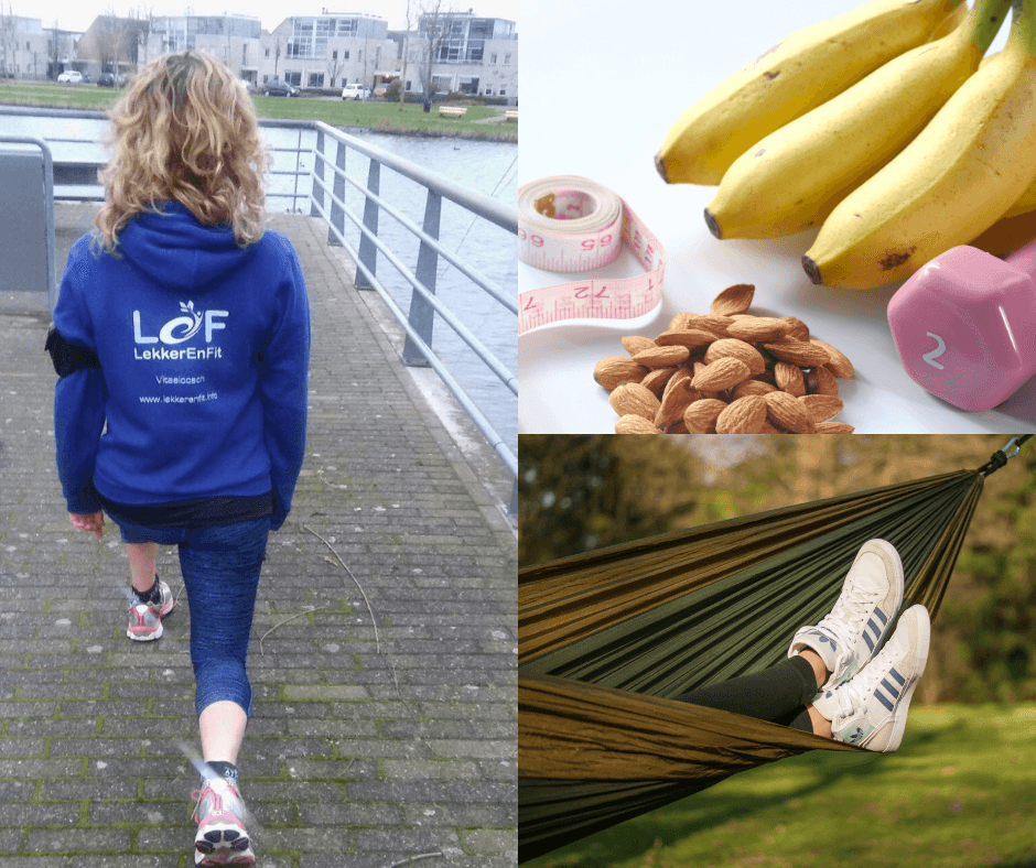 Foto van LekkerEnFit Vitaalcoach