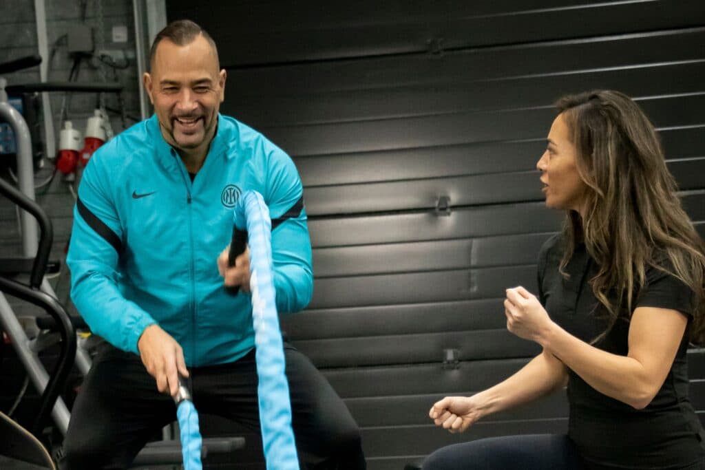 Foto van Privilege Gym