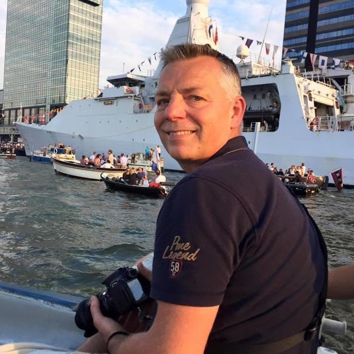 Foto van Rus personal training