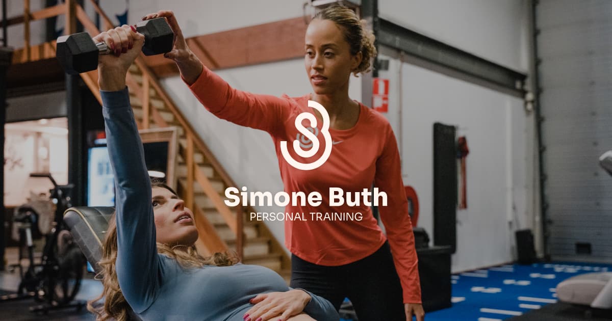 Foto van Simone Buth PT