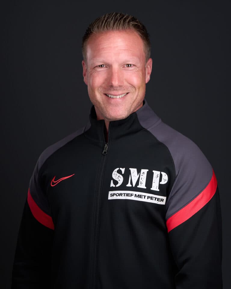 Foto van SPORTIEF MET PETER