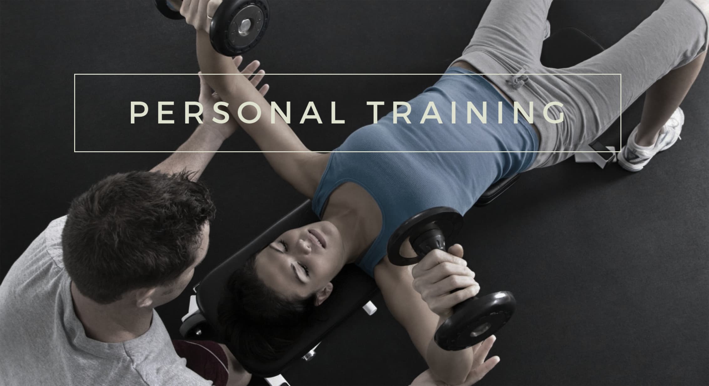 Foto van Way of Life Personal Training